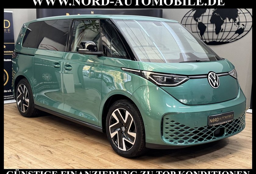 Volkswagen ID. Buzz ID.Buzz Bus Pro AreaView/ACC/20/Matrix/Side&amp;Lane