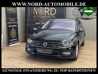 Volkswagen Passat Variant Passat Variant Business 2.0 TDI DSG AHK/Virt.Coc