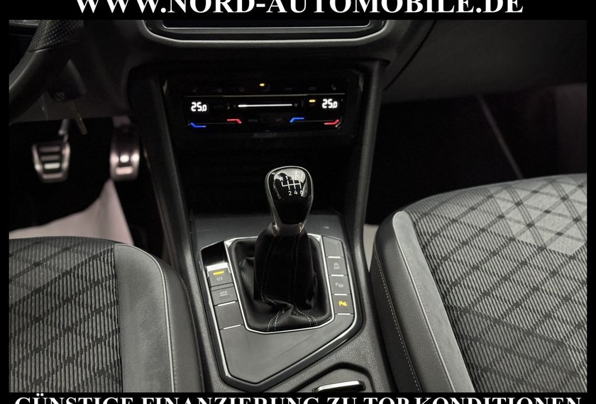 Volkswagen Tiguan Tiguan R-Line Black Style 2.0 TDI AHK/SIDE&amp;LANE/