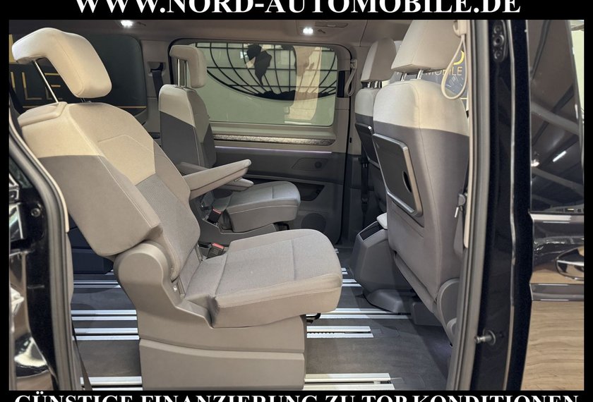 Volkswagen T7 Multivan T7 Multivan LANG ENERGETIC eHybrid*TOP-KM*UPE82*