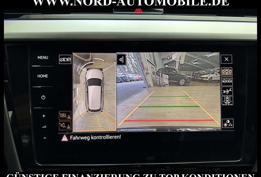 Volkswagen Arteon Arteon Shooting Brake Elegance 1.4 TSI DSG