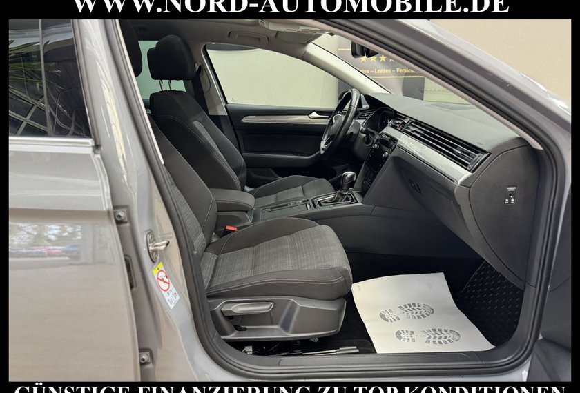 Volkswagen Passat Variant Passat Variant Business 2.0 TDI DSG Pano/Dig.Coc