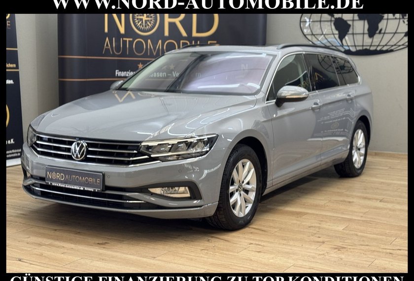 Volkswagen Passat Variant Passat Variant Business 2.0 TDI DSG Pano/Dig.Coc