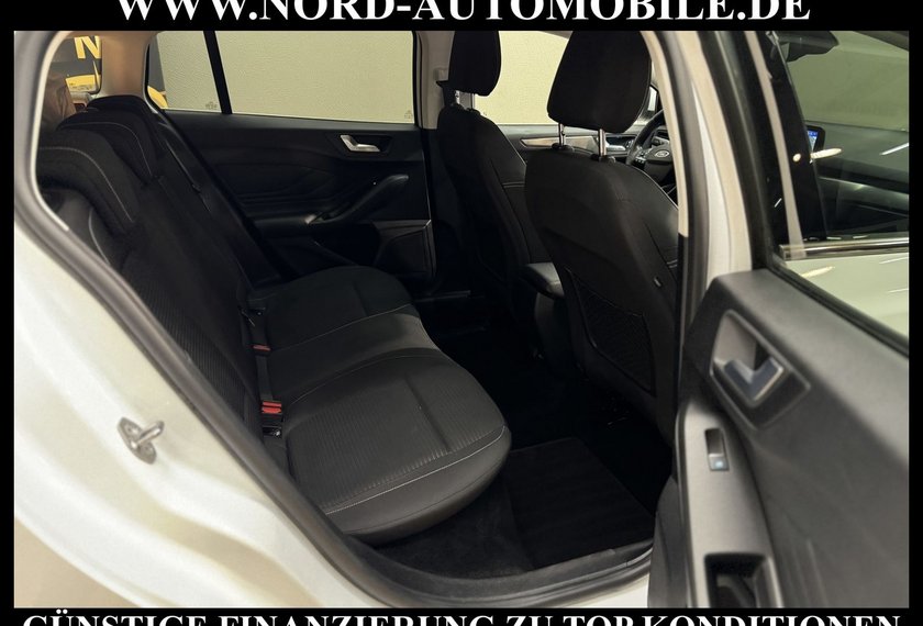 Ford Focus Focus Turnier 2.0 EcoBlue Titanium *AHK*ACC*LED*