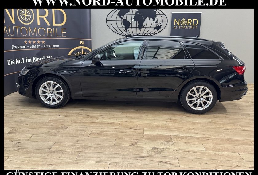 Audi A4 A4 35 Avant 2.0 TFSI S-Tronic Navi/LED/PDC/SHZ