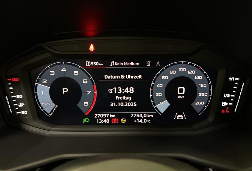 Audi A1 A1 allstreet 1.0 30 TFSI S-Tronic Virt.Cockpit