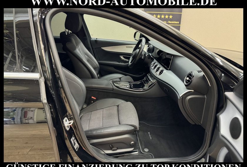 Mercedes-Benz E 300 E 300 e T Avantgarde *Distro+*Wide*Kam*EasyP*LED