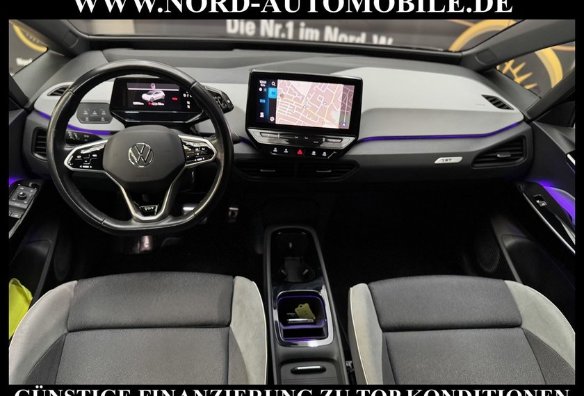 Volkswagen ID.3 ID.3 Pro Performance Max Pano/Matrix/20/HeadUp/