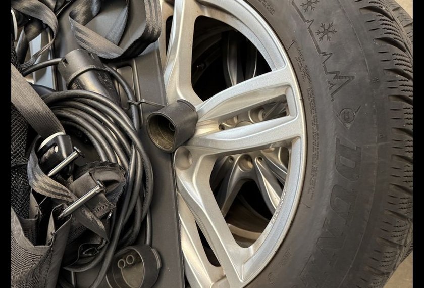 Volvo XC60 XC60 T6 Inscription Recharge AWD *AHK*STHZ*PANO*