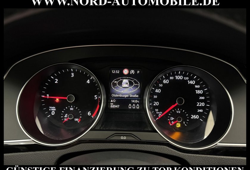 Volkswagen Passat Variant Passat Variant Business 2.0 TDI DSG Side&amp;Lane/