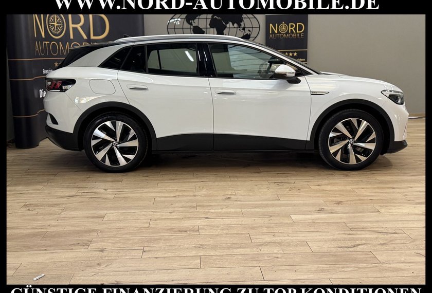 Volkswagen ID.4 ID.4 Pro Performance CCS/20/ACC/Navi/LED