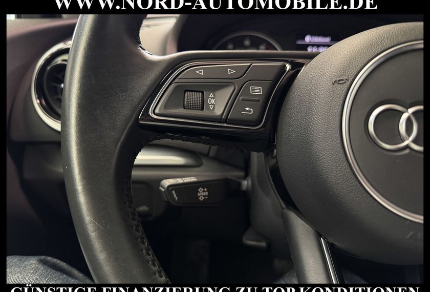 Audi A3 A3 Sportback Sport 1.0 30 TFSI S-Tronic Navi/Xen