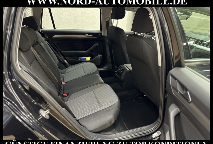Volkswagen Passat Variant Passat Variant Conceptline 2.0 TDI Kamera/Navi/