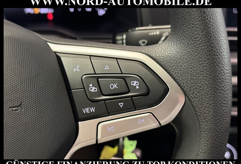 Volkswagen Polo Polo VI 1.0 MPI Fresh Dig.Cockpit/LED/Klima