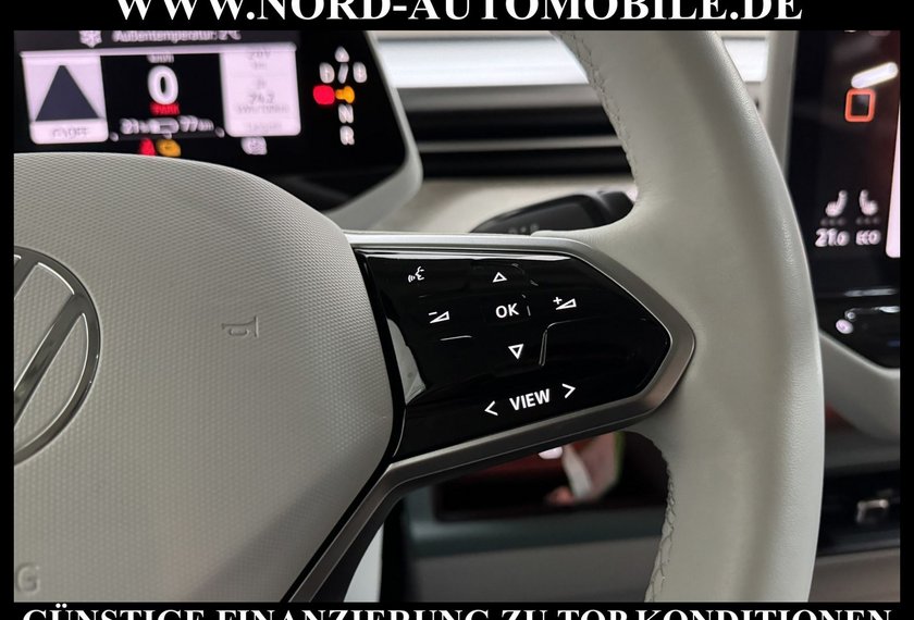 Volkswagen ID. Buzz ID.Buzz PRO *UPE:86*AHK*20Z*360KAM*ACC*