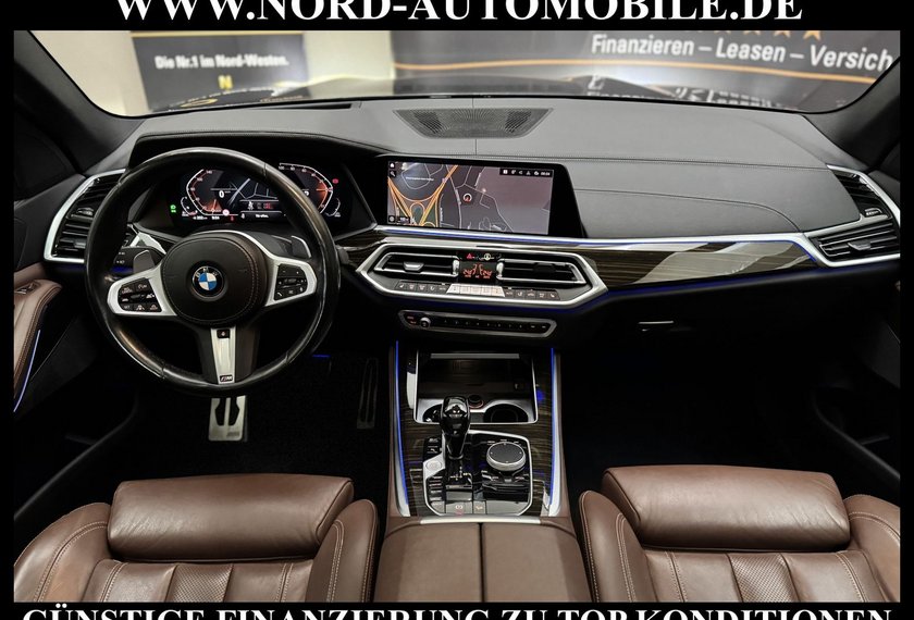 BMW X5 X5 xDrive 30 d M Sport *Laser*Pano*StHz*UPE:100*