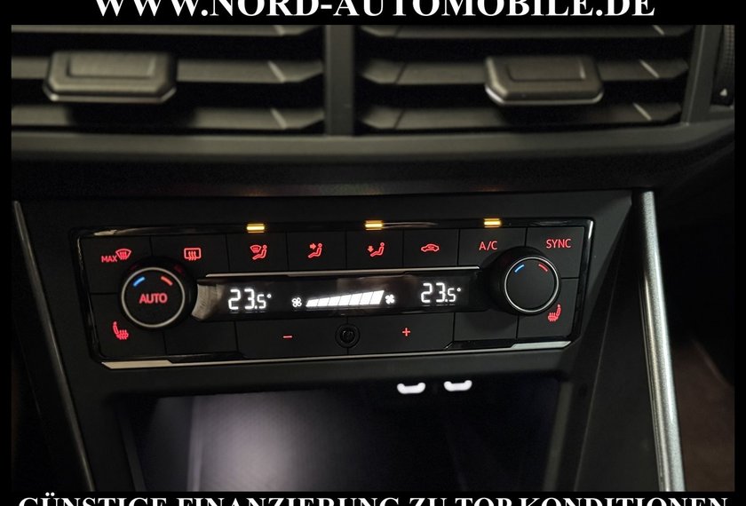 Volkswagen Polo Polo 1.0 TSI DSG R-Line*Navi*ACC*LED*15