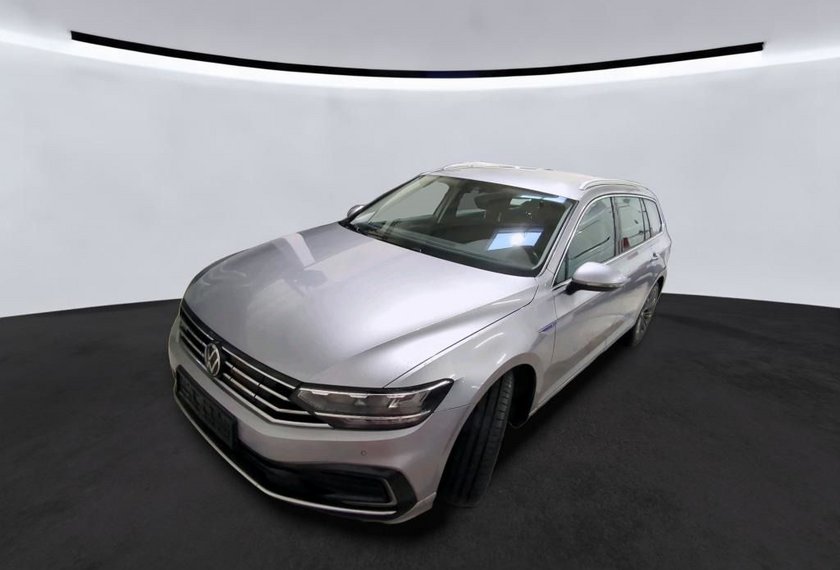 Volkswagen Passat Variant Passat Variant GTE 1.4 TSI DSG Teilleder/18/Kam
