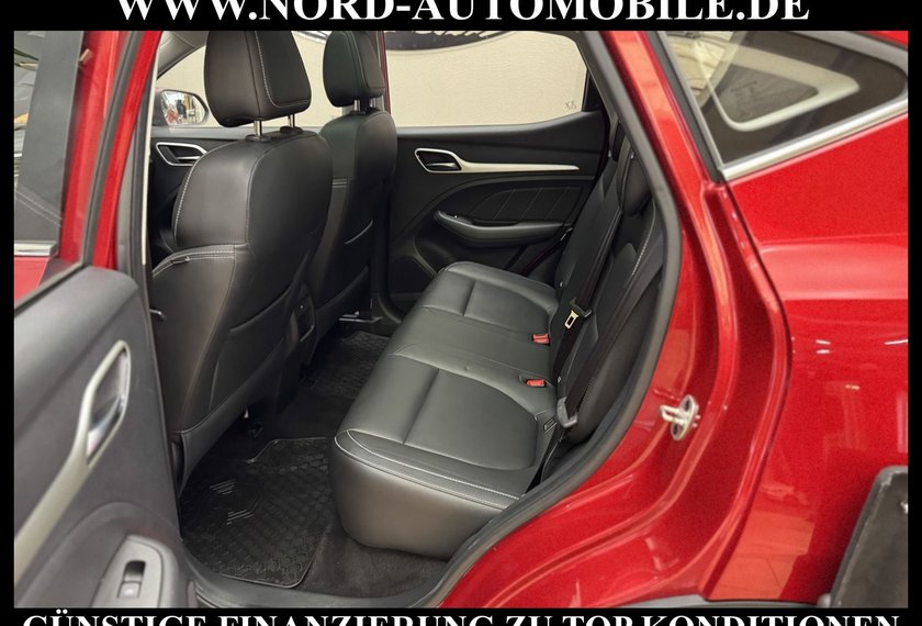 MG ZS ZS EV LUXURY *LED*PANO*NAV*LEDER*SHZ*ACC