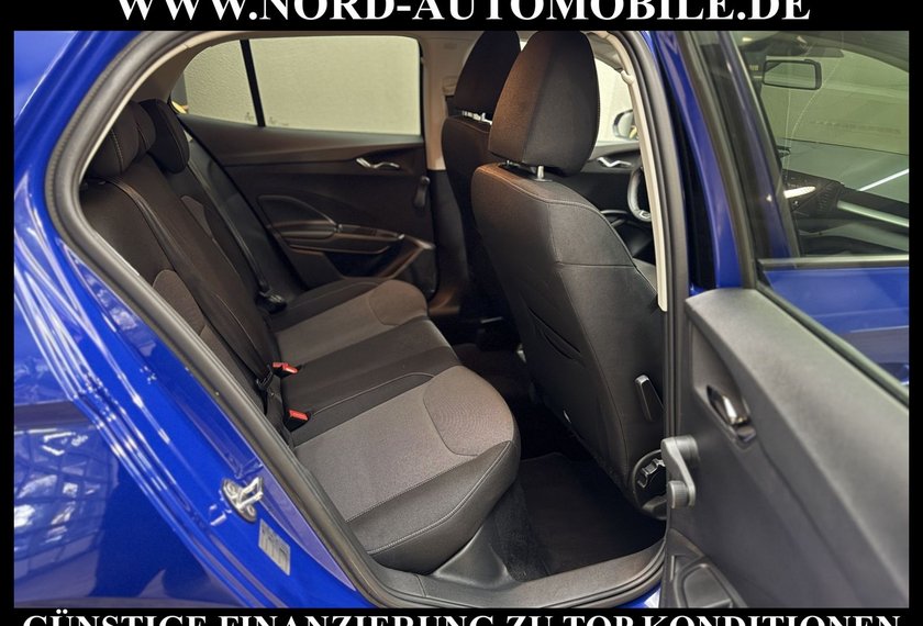 Skoda Fabia Fabia Ambition 1.0 MPI Navi/LED/APS/SHZ