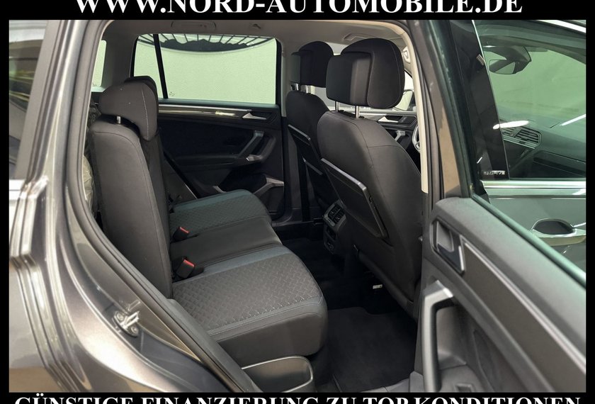 Volkswagen Tiguan Tiguan 2.0 TDI DSG IQ.DRIVE *LED*AHK*VIRTUAL*KAM