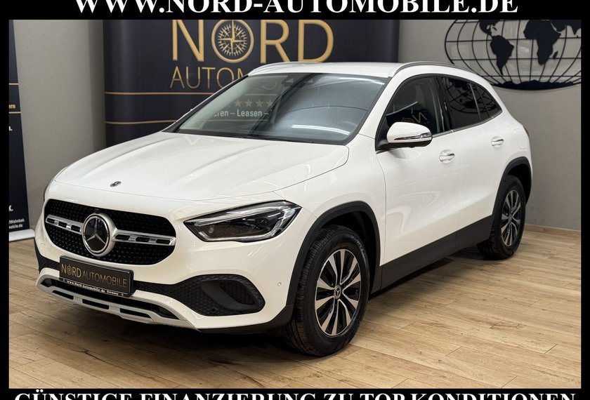Mercedes-Benz GLA 250 GLA 250 e Style *Distro+*Wide*AHK*360°*MBEAM*