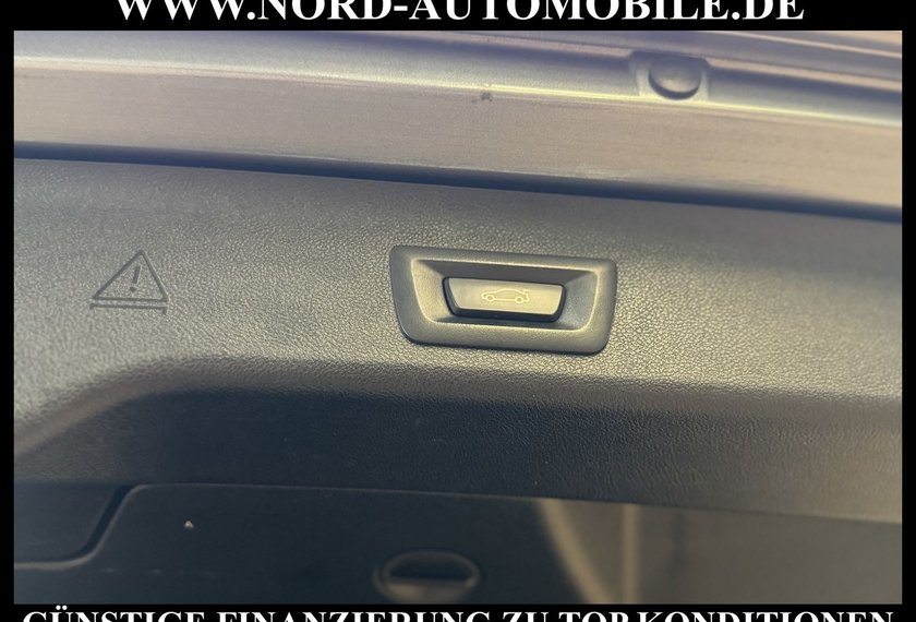 BMW 520 520 d Touring *LED*AHK*ACC*ParkAss*Leder*Memory*