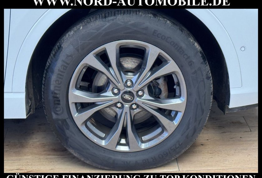 Ford Kuga Kuga ST-LINE X Plug-In Hybrid *AHK*ACC*KAM*LED*