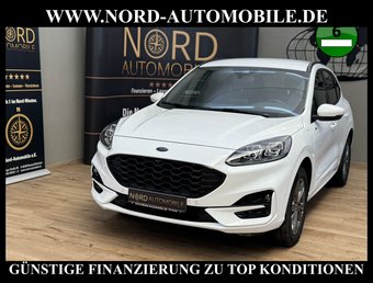 Ford Kuga Kuga ST-LINE X Plug-In Hybrid *AHK*ACC*KAM*LED*
