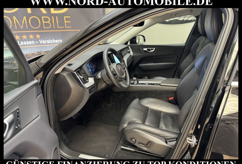 Volvo XC60 XC60 T8 AWD Recharge Plus Bright *AHK*ACC*PANO*