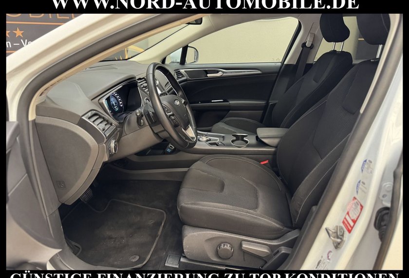 Ford Mondeo Mondeo Turnier 2.0 EB Titanium AHK*ACC*LED*4xSHZ