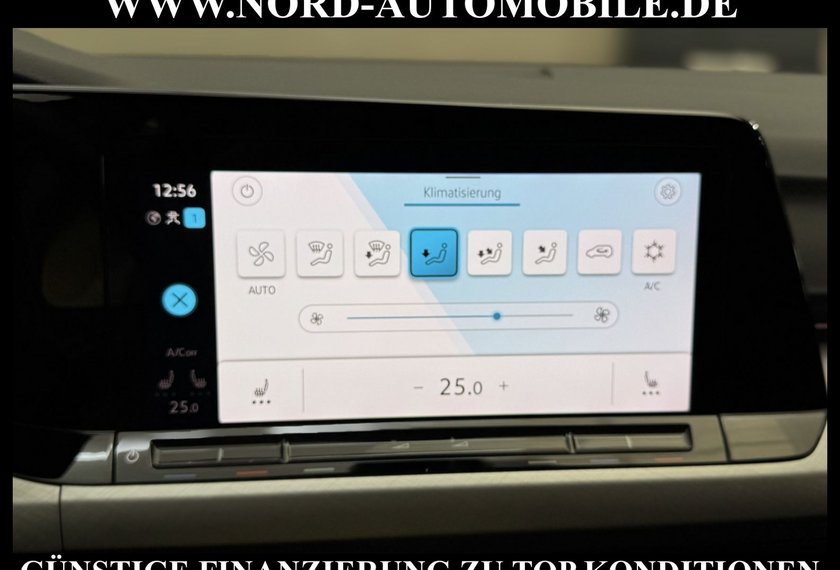 Volkswagen Golf Golf VIII Variant 2.0 TDI DSG Life Navi/LED/ACC/