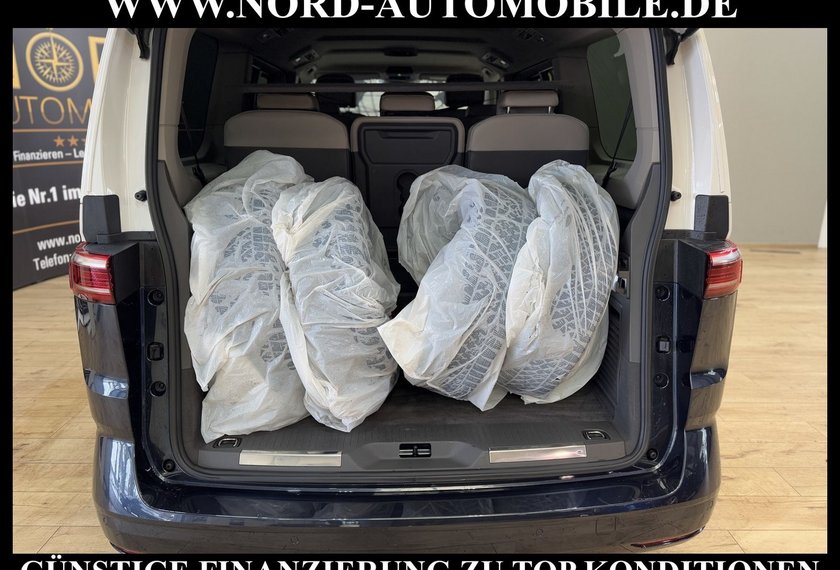 Volkswagen T7 Multivan T7 Multivan LR STYLE *HEIDEWITZKA*UPE:98*