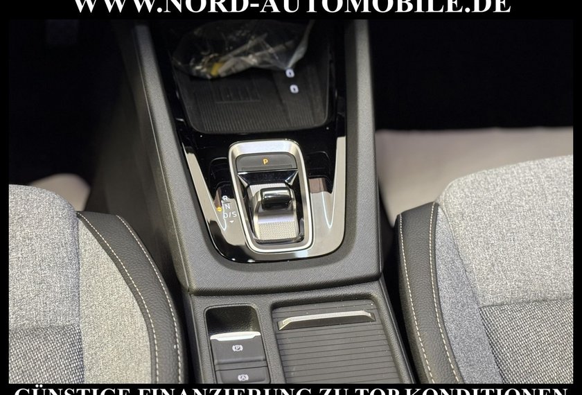 Skoda Octavia Octavia Combi TDI DSG SELECTION LODGE *360*AHK*