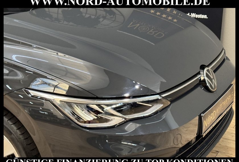 Volkswagen Golf Golf Variant 2.0 TDI Life Navi/LED/PDC/Klima/16/