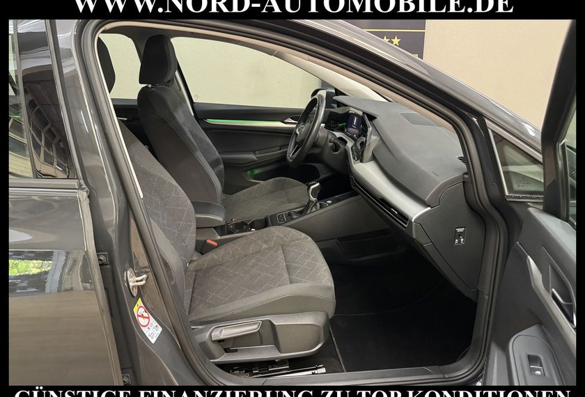 Volkswagen Golf Golf Variant 2.0 TDI Life Navi/LED/PDC/Klima/16/