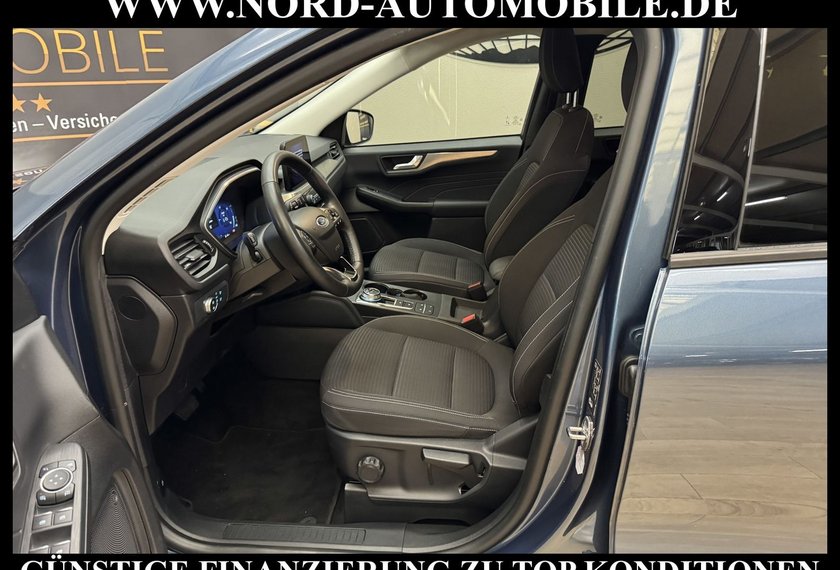 Ford Kuga Kuga Titanium *LED*ACC*Head-up*4xSHZ*Kamera* Hyb