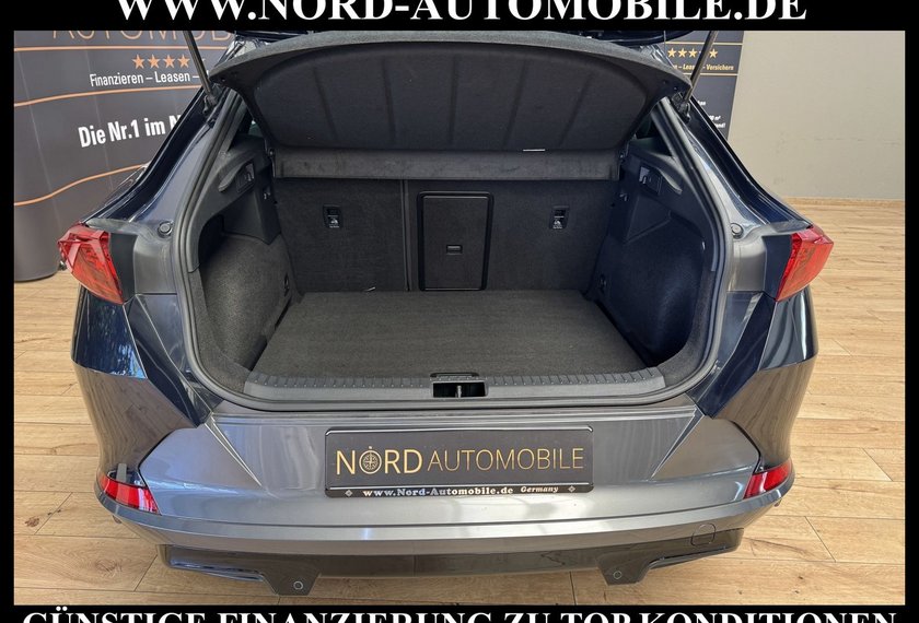 Cupra Formentor Formentor 1.5 TSI DSG Kamera/Navi/LED/18