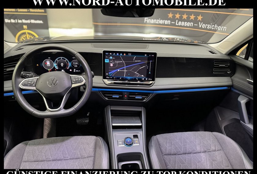 Volkswagen Tiguan Tiguan Life 2.0 TDI 4-MOT DSG*AHK*18Z*DCC*UPE:56