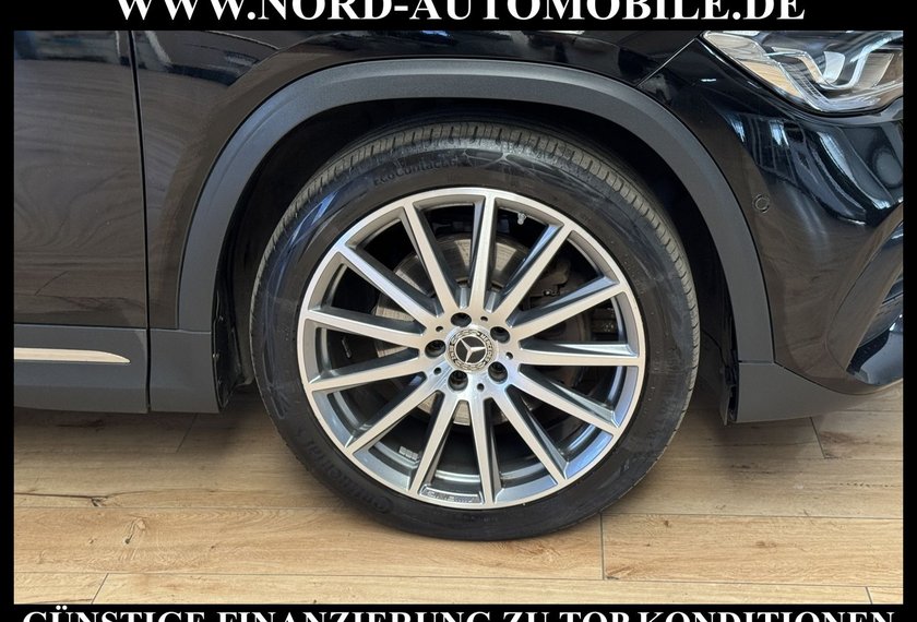 Mercedes-Benz GLA 220 GLA 220 d 4Matic AMG *AHK*STHZ*20ZOLL*UPE:62*