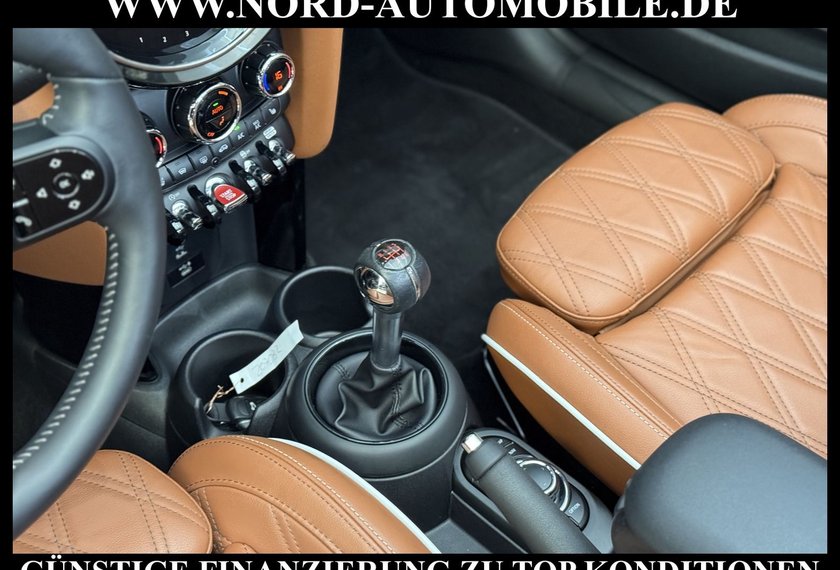 MINI John Cooper Works John Cooper Works Trim Cabrio *18Z*LED*NAV*KAM*