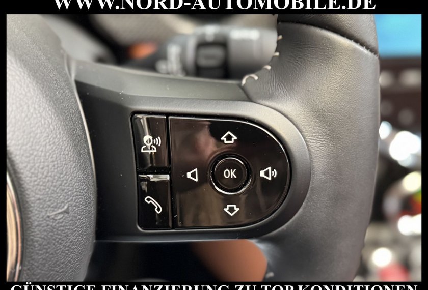 MINI John Cooper Works John Cooper Works Trim Cabrio *18Z*LED*NAV*KAM*