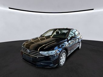 Volkswagen Passat Passat Limousine 2.0 TDI DSG Kamera/Navi/LED/