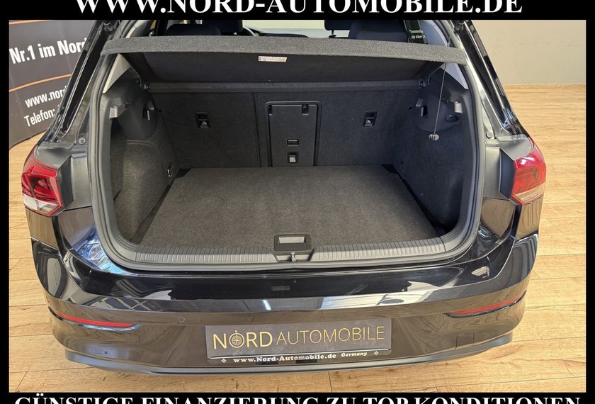 Volkswagen Golf Golf Life 1.5 TSI Navi/LED/Dig.Cockpit/