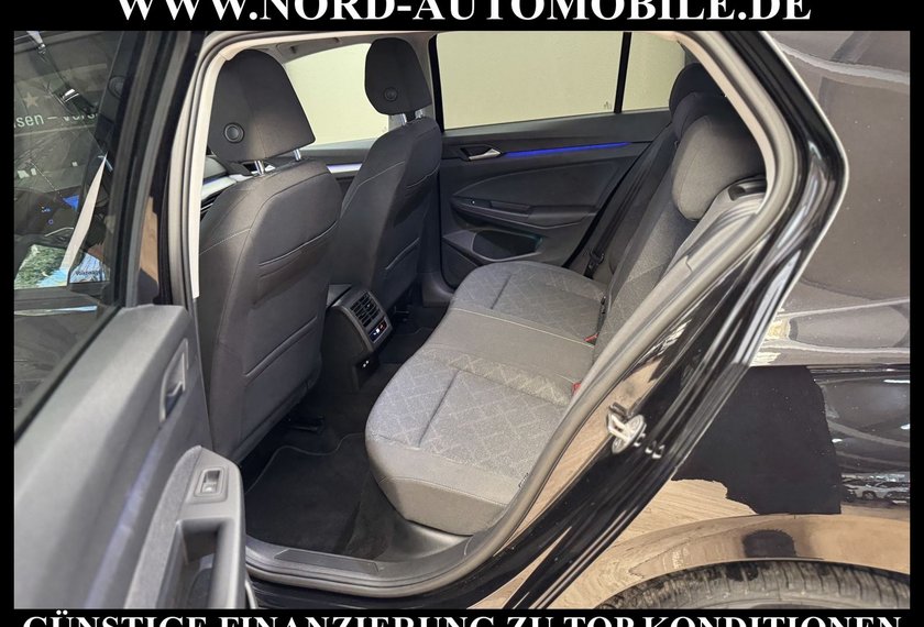 Volkswagen Golf Golf Limo Life 1.5 TSI Navi/LED/Kamera