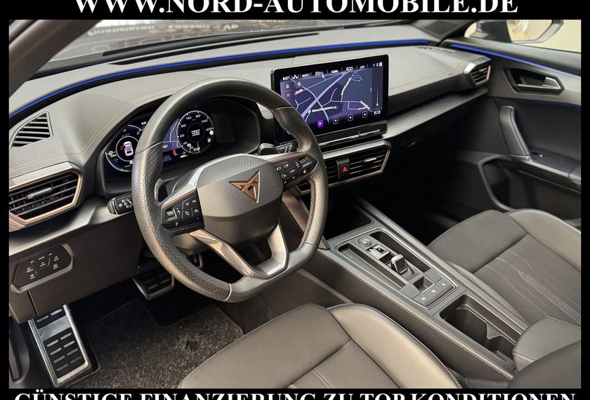 Cupra Formentor Formentor VZ 1.4 e-Hybrid DSG Side&amp;Lane/Kamera/