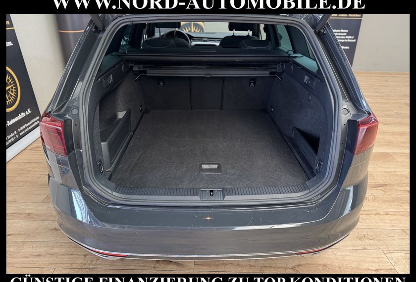 Volkswagen Passat Variant Passat Variant GTE 1.4 TSI eHybrid DSG Pano/18/