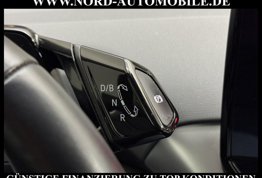 Volkswagen ID.4 ID.4 Pure Performance Navi/LED/CCS/18