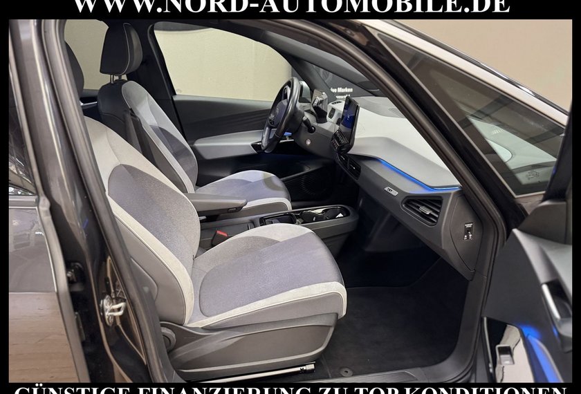 Volkswagen ID.3 ID.3 Pro Performance 1st Plus Matrix/Kamera/19/