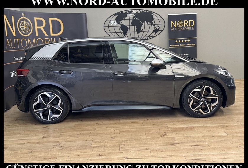 Volkswagen ID.3 ID.3 Pro Performance 1st Plus Matrix/Kamera/19/